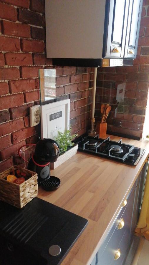 Smart Palas Apartament Jassy Zewnętrze zdjęcie